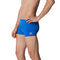 Speedo Mens Swimsuit Square Leg Endurance+ Solid Swim Briefs, Speedo Blue, 34 US