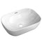 Cefito Bathroom Basin Ceramic Vanity Sink Hand Wash Bowl 46x33cm