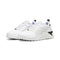 Puma Golf Shoes GS-X EfEkt/379207 Men's Golf Shoes, Puma White/Feather Grey, 29.0 cm