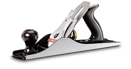 Stanley Bailey No.5 Jack Bench Plane
