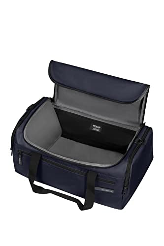 Samsonite Roader Travel Bag S, Blue (Dark Blue), S, Travel Bags