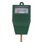 Fxvhojq Soil Moisture Meter Hygrometer Moisture Sensor Meter for Garden, Farm, Lawn Plants Indoor & Outdoor