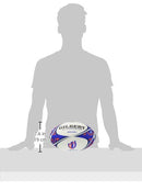 Rugby World Cup Ball 2023 Gilbert Officially Licensed