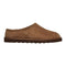 Skechers Men's Renten-lemato Slipper, Tan, 12