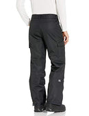 Arctix Men's Snow Sports Cargo Pants, Black, 3X-Large/32 Inseam