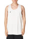 ASICS Men's Rival II Singlet, White, XX-Large