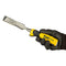 Stanley FMHT0-16067 Side Strike Chisel, Black/Yellow