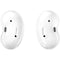 Galaxy Buds Live True Wireless Headphones, Mystic White, (BT)