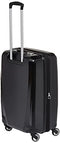 Samsonite Winfield 3 DLX Hardside Luggage with Spinner Wheels, Black, 3-Piece Set (20/25/28), Winfield 3 DLX Hardside Expandable Luggage with Spinners