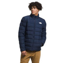 The North Face Men's Aconcagua 3 Jacket, Summit Navy, XX-Large