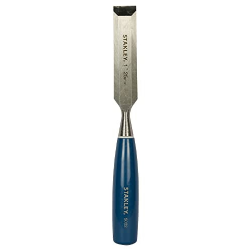 Stanley 5002 Series 3 Pieces Chisel Set 0-16-128