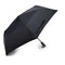 Samsonite Compact Auto Open/Close Umbrella, Black, One Size, Compact Auto Open/Close Umbrella