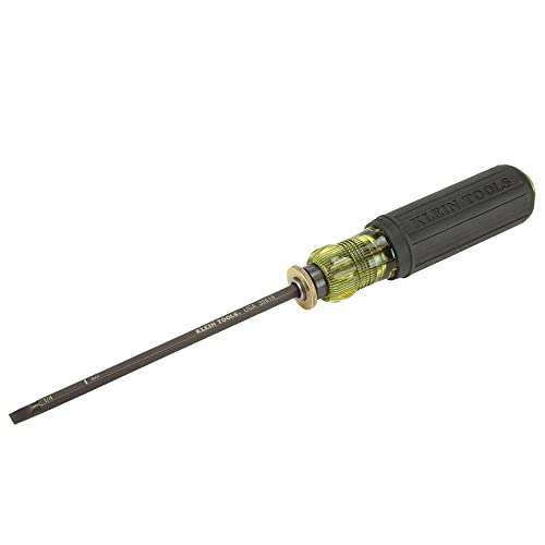 Klein Tools 32751 4 To 8-102 To 208Mm Adjustable Length Screwdriver