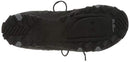 VAUDE Unisex Adults’ Tvl Hjul Ventilation Mountain Biking Shoes, Black, 7.5 US