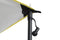 Green Elephant Tarp Poles - Tent Poles, Tent Poles Replacement, Tent Poles for Tarp, Canopy Poles, Awning Poles, Telescoping Tarp Poles, Tarp Poles Adjustable Heavy Duty, Aluminum Tent Pole Set of 4