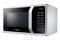 Samsung MC2BH5015AW Vented Microwave + Grill 28 Litre 900 W Grill 1500 W White