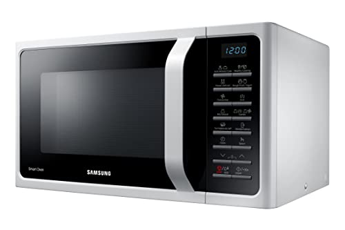 Samsung MC2BH5015AW Vented Microwave + Grill 28 Litre 900 W Grill 1500 W White