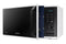 Samsung MG2AK3515AW Microwave + Grill, 23 Litres, 800 W, Grill 1100 W, White