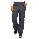 Arctix 18171X-09-3X Women's Insulated Snow Pants, Adult-Women, Steel, 3X (24W-26W) Short