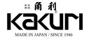 KAKURI RIGORO Wood Chisel Set Professional Japanese Oire Nomi for Woodworking, Carving 1.65 Inches Width Blade White Ork Handle