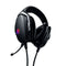 ASUS ROG Theta 7.1 Gaming Headset - USB-C, 7.1 Surround Sound, ASUS AI Noise-Cancelling Microphone, ROG Home-Theatre-Grade 7.1 DAC, Aura Sync RGB Lighting, Compatible with Mobile, PC, PS5, PS4, Switch