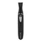 Remington Men's Precision Personal Groomer Kit, PG025AU, Showerproof Trimmer With 2 Attachments & Comb, For Grooming Beard, Stubble, Sideburns, Nose and Ears - Black