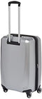 Samsonite Winfield 3 DLX Hardside Luggage with Spinner Wheels, Silver, 3-Piece Set (20/25/28), Winfield 3 DLX Hardside Expandable Luggage with Spinners