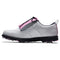 Footjoy Premiere Issete, Women's Golf Shoes, Pink White, 10.5 AU