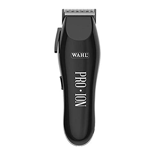 Wahl Horse Trimmer Pro Ion Rechargeable