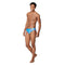 Speedo Men's Swimsuit Brief Endurance+ The One