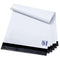 POLYSELLS Poly Mailers Shipping Envelopes, Strong Adhesive Sealing, Waterproof, and Tear-resistant Postal Mailing Bags. Mailer Bags for clothing, books, and accessories. (White, 10x13 Inch, 1000 pc)