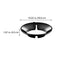 Iron Wok Pan Support Rack: Wok Ring Stove Trivets Fire Stove Cover Energy Saving Gas Hood Windproof Gather Fire Wok Stand for Pot Cooktop Range Pan Kitchen