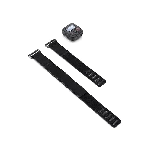 DJI Osmo Action GPS Bluetooth Remote Controller, Compatibility: Osmo Action 4