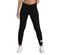 PUMA Unisex Essential Logo Leggings, Black, Medium