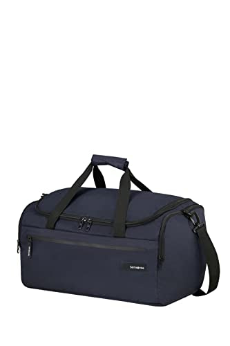 Samsonite Roader Travel Bag S, Blue (Dark Blue), S, Travel Bags