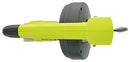 Ryobi P4001 One+ 18V Lithium Ion All-In-One 25 Foot Drain Auger for Sinks or Toilets (Battery Not Included, Power Tool Only)