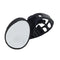 Zefal 95293 Spy Double Adjustment Bike Mirror for Road and MTB,Black