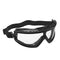 Stanley Clear Lens Safety Goggles, Transparent