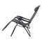 Gardeon Zero Gravity Chair 2PC Reclining Outdoor Sun Lounge Folding Camping