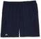Lacoste Men's Player Recycled Poly Short, Blue, Medium