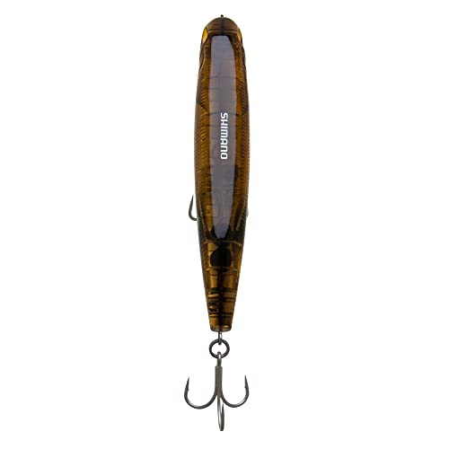 Shimano Fishing Currsniper Wlk185F Lp Squid Walkingbait [COL18SWSQ]