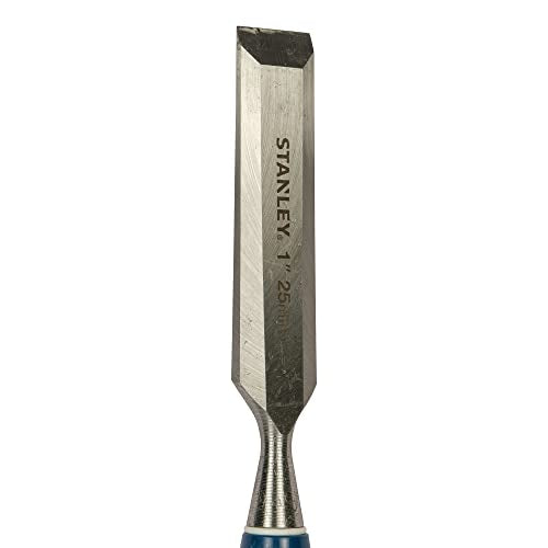 Stanley 5002 Series 3 Pieces Chisel Set 0-16-128