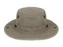 Tilley T3 Wanderer Hat, Khaki, Size 7 5/8