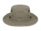 Tilley T3 Wanderer Hat, Khaki, Size 7 5/8