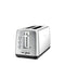 Breville the Toast Control Long 4-Slice Toaster