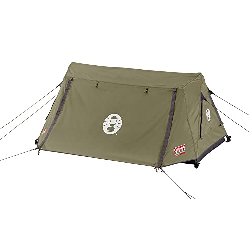 Coleman Swagger, Instant up Camping Tent, 1 Person.