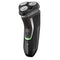 Remington Men's Power Series R3 Rotary Shaver, R3500AU, Multi-Functional Electric Cordless Rotary Shaver for Men, Close-Cut Precision Dual-Blade Shaver with Gentle & Flexible Operation