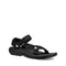 Teva Men's Hurricane XLT2 Sport Sandal, Black, US 10