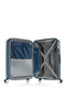 Samsonite Volant Suitcase Bundle, Matt Navy, 55cm + 68cm + 75cm