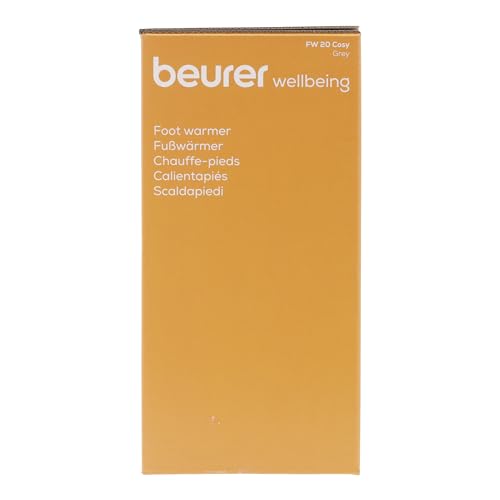 Beurer - FW 20 Foot Warmer